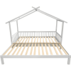 kesio postel biela d 03