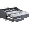 moneta dodd grafit postel sp koty