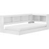 tosia dod postel regal biela 02