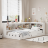 tosia dod postel regal biela in 01
