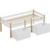 juna postel biela d 07
