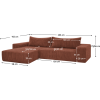 prema gauc cervena 52 d k n