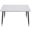 florenc stol typ 1 biela px 02