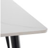 florenc stol typ 1 biela px 08