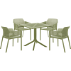lavton stolicka zelena dod ui 08