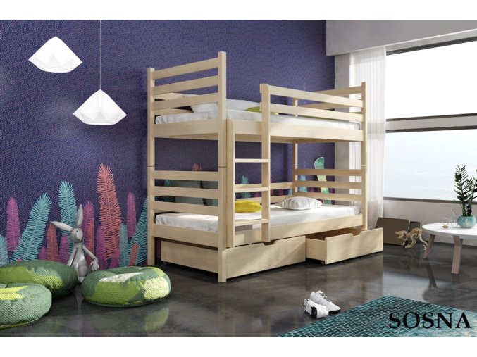 NEMO SOSNA