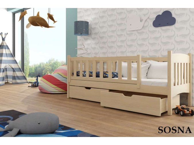 gucio sosna