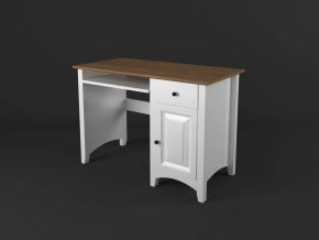 CAS S 33 SOFT WHITE