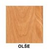 olše