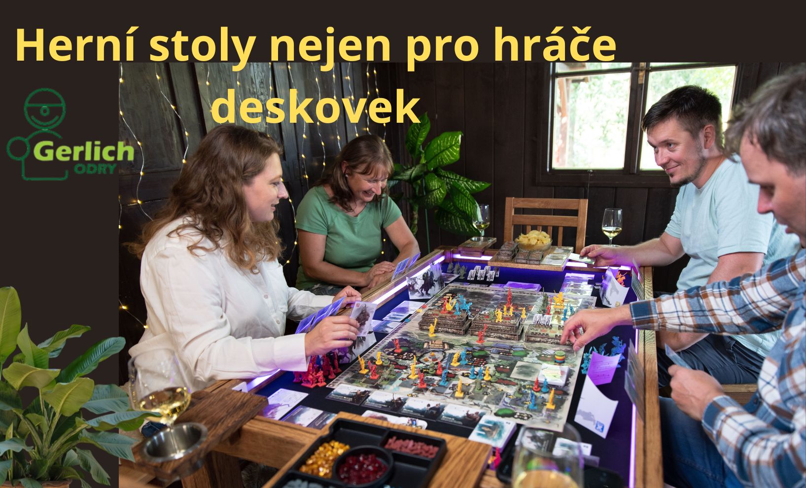 Deskoherní stoly