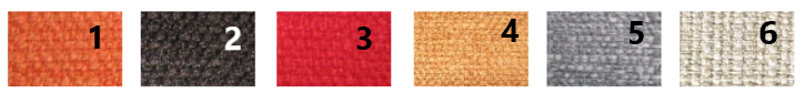 vzorník látek