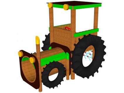 Traktor AKÁT katalog