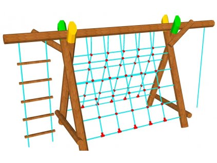 Lanový seník AKÁT katalog