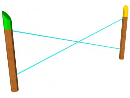 Nízká lana velké X AKÁT katalog