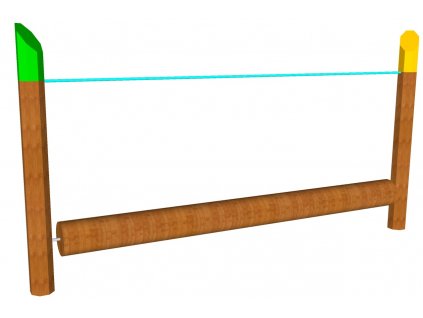 Nízká lana rotační kláda AKÁT katalog