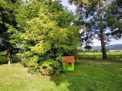 ŠEPTANDA - herní prvek