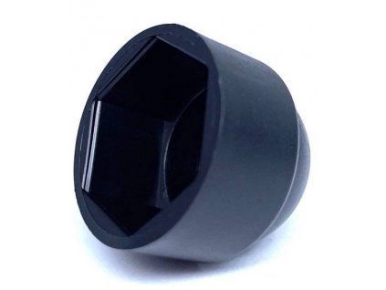 Krytka matic plastová