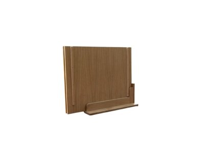 kam uložit desky z deskoherního stolu