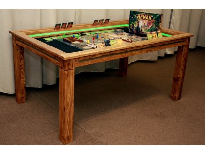 Herní stůl NONAME - Board Game Table
