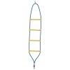 Příčka na lanový žebřík