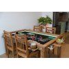 Herní stůl ANEKEN - Board Game Table