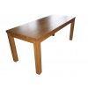 Jídelní dubový stůl Klasik