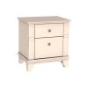 noční stolek bílá