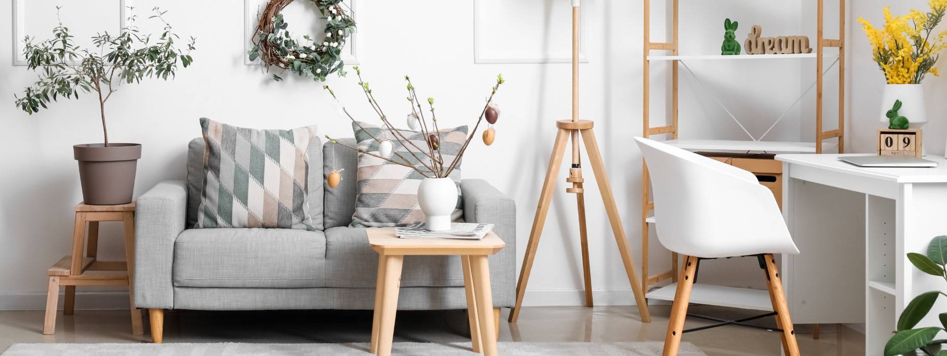 Rozdělení obrazovky