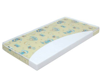 detska matrace driemka eco3