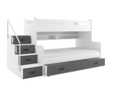 postel max 3 grafit