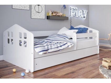 postel domek 45