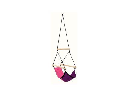 amazonas kids swinger pink