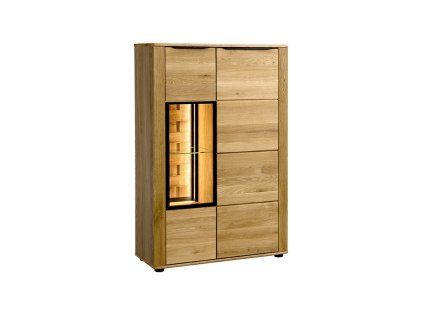 dubova komoda luna typ 46 1