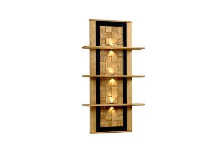 dubovy panel luna typ 33 1