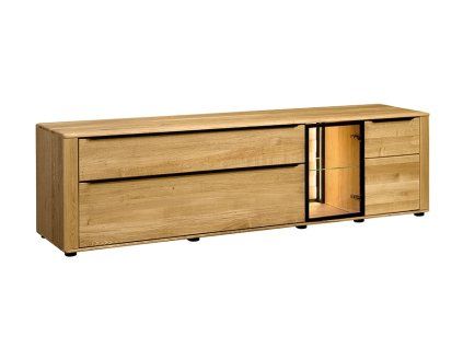 dubovy tv stolekluna typ 26 1