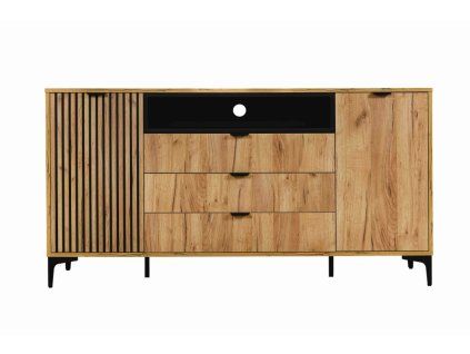 nabytek piano komoda2d3s
