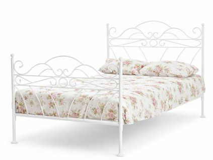 postel viking bila 2
