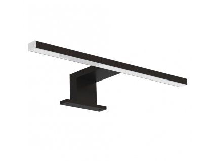 ala black lampa led 30cm