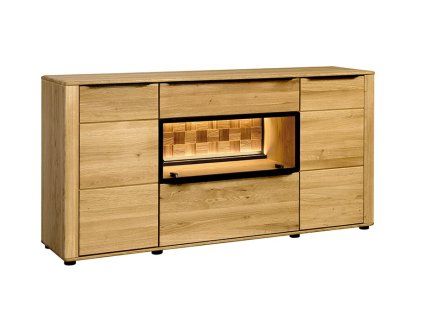 dubova komoda luna typ 49 1