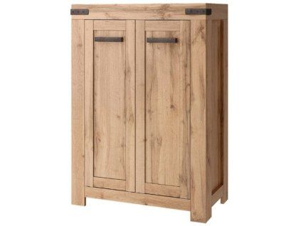 mbs moritz komoda 2d 80