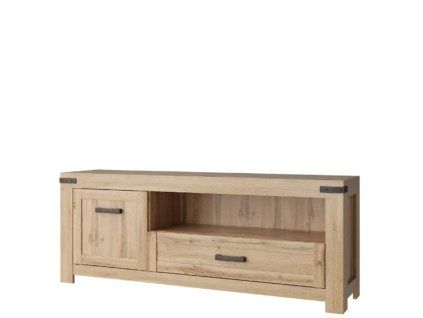 msb moritz tv stolek 1d1s 160