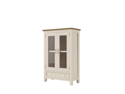 vitriny w10p kremova