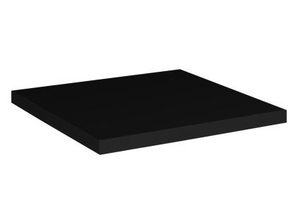 NOVA BLACK B 89-40 Koupelnová deska