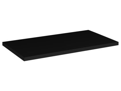 NOVA BLACK B 89-70 Koupelnová deska
