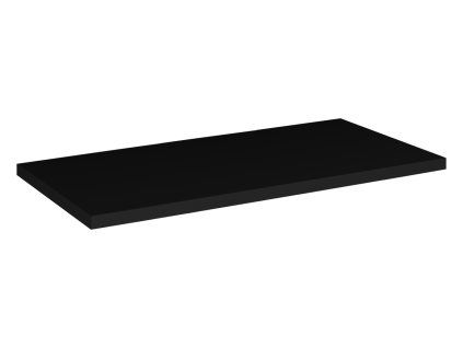 NOVA BLACK B 89-80 Koupelnová deska