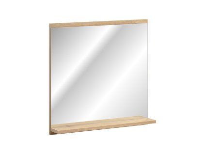 NOVA OAK A 84-60 Zrcadlo bez rámu