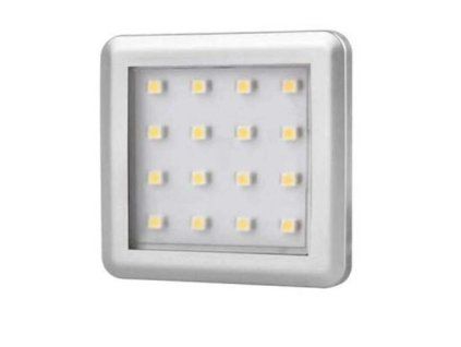 led squere