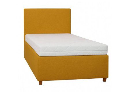 hotelova postel boxspring