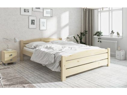 manzelska postel karolina 21