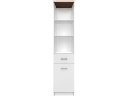 mixio regal bily